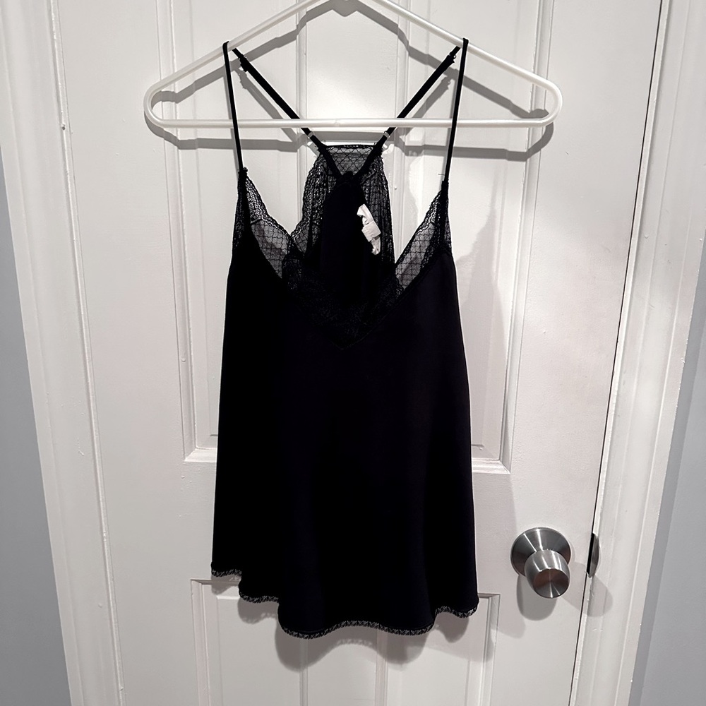 Lovestitch Racerback Cami
